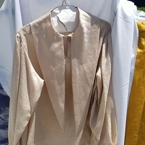 CHAMPAGNE VINTAGE TOP